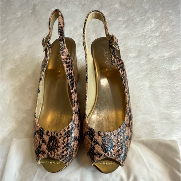 Jimmy choo - Picture 1 of 6